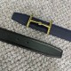 Hermes waist belt buckle Hippique 32mm 38mm 0065