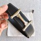 Hermes waist belt buckle Mors H 24mm 32mm 38mm 0068