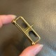 Hermes waist belt buckle Mors H 24mm 32mm 38mm 0068