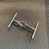 Hermes waist belt buckle Jumbo 32mm 38mm 0069