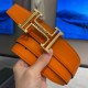 Hermes waist belt buckle 38mm 0070