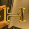 Hermes waist belt buckle 38mm 0070