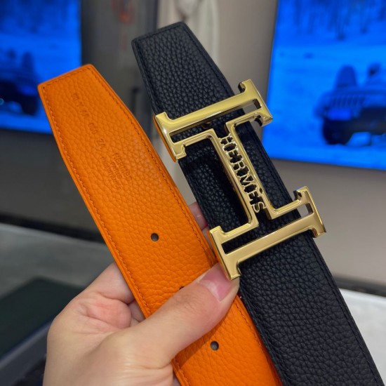 Hermes waist belt buckle 38mm 0070