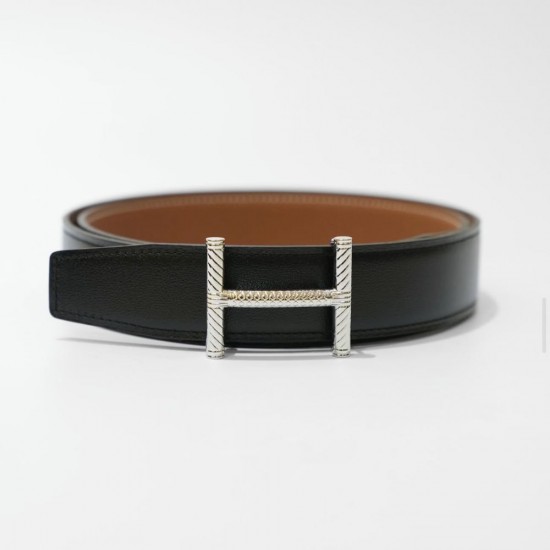 Hermes waist belt buckle Hisseo 32mm 38mm 0071