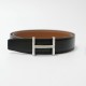 Hermes waist belt buckle Hisseo 32mm 38mm 0071