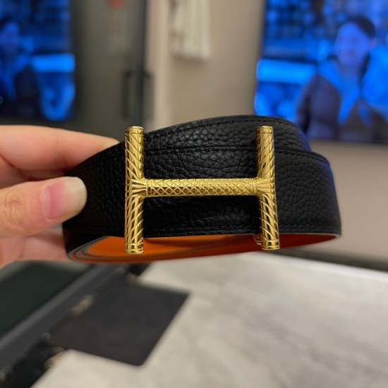 Hermes waist belt buckle Hisseo 32mm 38mm 0071