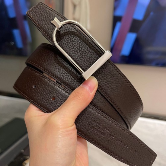 Hermes waist belt buckle Ecrin 32mm 38mm 0073 Hermes waist belt buckle Ecrin 32mm 38mm 0073