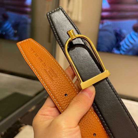 Hermes waist belt buckle Ecrin 32mm 38mm 0073 Hermes waist belt buckle Ecrin 32mm 38mm 0073