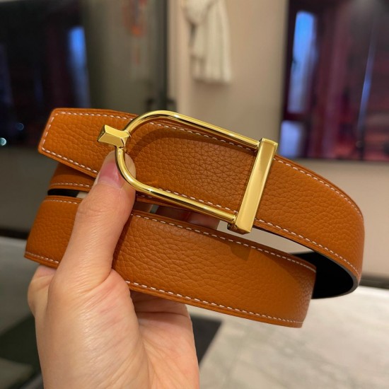 Hermes waist belt buckle Ecrin 32mm 38mm 0073 Hermes waist belt buckle Ecrin 32mm 38mm 0073