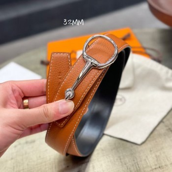 Hermes waist belt buckle Casaque 32mm 0074 Hermes waist belt buckle Casaque 32mm 0074