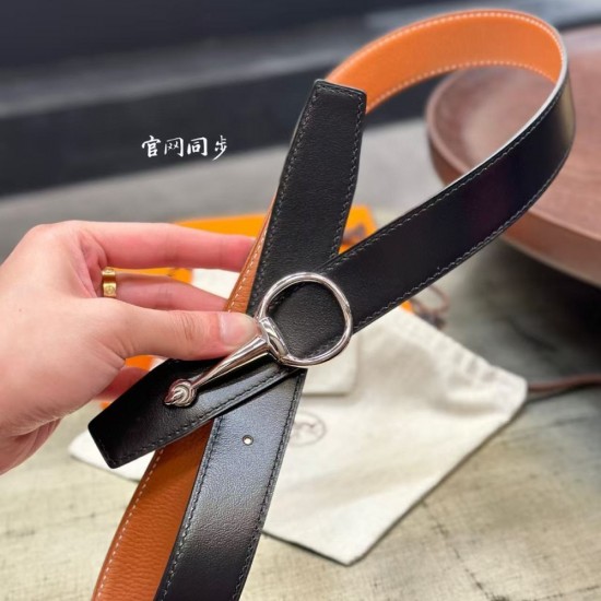 Hermes waist belt buckle Casaque 32mm 0074 Hermes waist belt buckle Casaque 32mm 0074