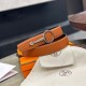 Hermes waist belt buckle Casaque 32mm 0074 Hermes waist belt buckle Casaque 32mm 0074