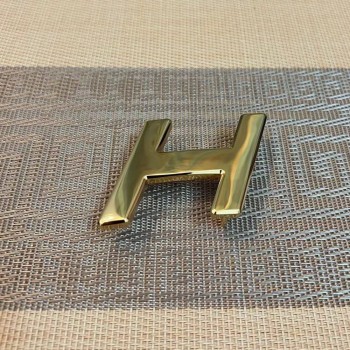Hermes waist belt buckle Casaque 38mm 0075