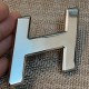 Hermes waist belt buckle Casaque 38mm 0075 Hermes waist belt buckle Casaque 38mm 0075