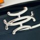 Hermes waist belt buckle NEO LIFT 38mm 0076 Hermes waist belt buckle NEO LIFT 38mm 0076
