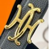 Hermes waist belt buckle NEO LIFT 38mm 0076