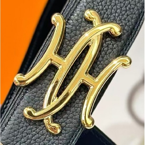 Hermes waist belt buckle NEO LIFT 38mm 0076 Hermes waist belt buckle NEO LIFT 38mm 0076