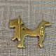 Hermes waist belt buckle Artificier 32mm 38mm 0077