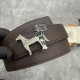 Hermes waist belt buckle Artificier 32mm 38mm 0077