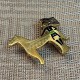 Hermes waist belt buckle Artificier 32mm 38mm 0077