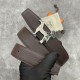 Hermes waist belt buckle Artificier 32mm 38mm 0077