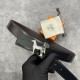 Hermes waist belt buckle Artificier 32mm 38mm 0077