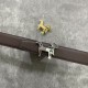 Hermes waist belt buckle Artificier 32mm 38mm 0077
