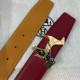 Hermes waist belt buckle Artificier 32mm 38mm 0077