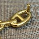 Hermes waist belt buckle Yachting 32mm 0078 Hermes waist belt buckle Yachting 32mm 0078