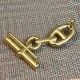 Hermes waist belt buckle Yachting 32mm 0078 Hermes waist belt buckle Yachting 32mm 0078