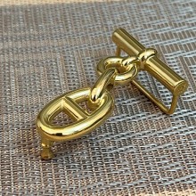 Hermes waist belt buckle Yachting 32mm 0078 Hermes waist belt buckle Yachting 32mm 0078