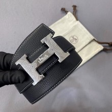 Hermes waist belt buckle 38mm 0079