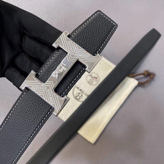 Hermes waist belt buckle 38mm 0079 Hermes waist belt buckle 38mm 0079