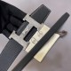 Hermes waist belt buckle 38mm 0079 Hermes waist belt buckle 38mm 0079