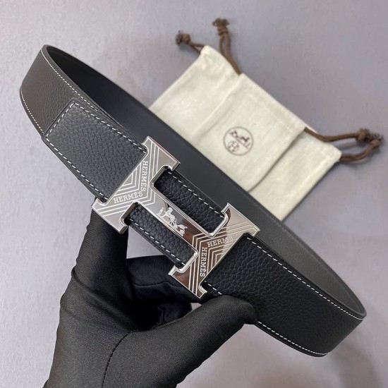 Hermes waist belt buckle 38mm 0079 Hermes waist belt buckle 38mm 0079