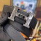 Hermes waist belt buckle 38mm 0080