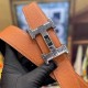 Hermes waist belt buckle 38mm 0080