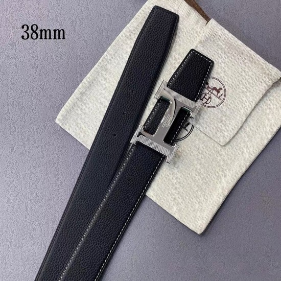 Hermes waist belt buckle 38mm 0081