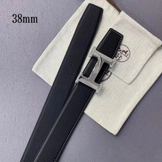 Hermes, waist, belt, buckle, 38mm display picture 3