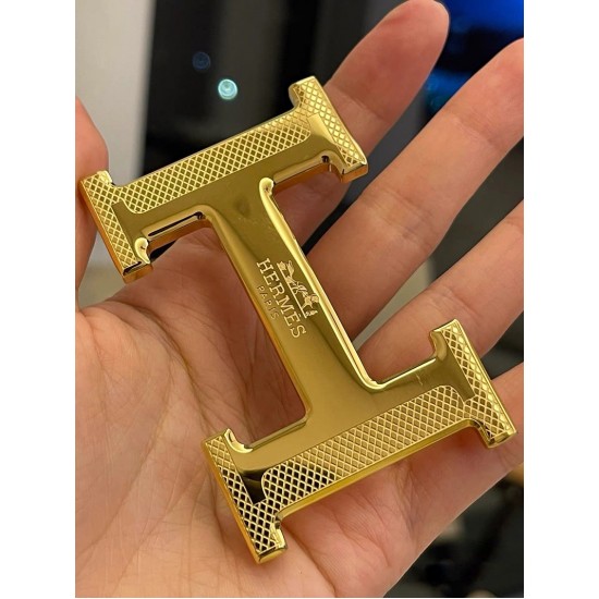 Hermes waist belt buckle 38mm 0081
