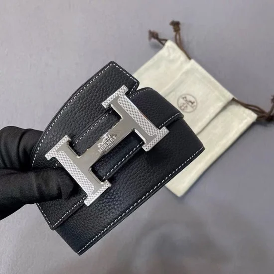 Hermes, waist, belt, buckle, 38mm display picture 1
