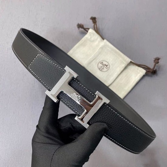 Hermes waist belt buckle 38mm 0081