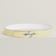 Hermes waist belt buckle H Noue 38mm 0085 Hermes waist belt buckle H Noue 38mm 0085