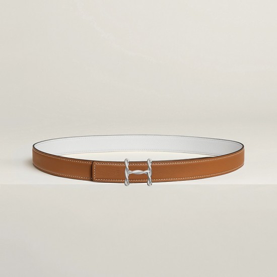 Hermes waist belt buckle H Torsade 24mm 0086 Hermes waist belt buckle H Torsade 24mm 0086