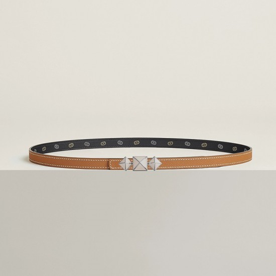 Hermes waist belt buckle 1925 13mm 0087