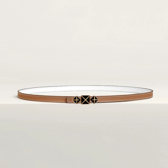 Hermes waist belt buckle 1925 13mm 0087