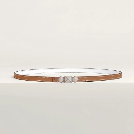 Hermes waist belt buckle 1925 13mm 0087
