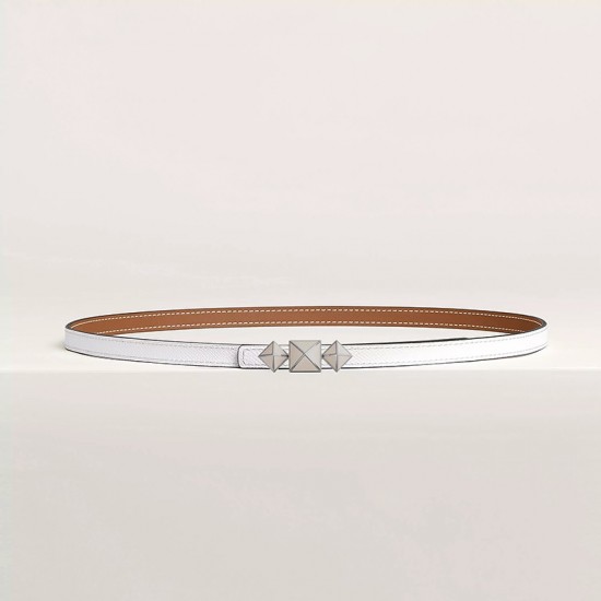Hermes waist belt buckle 1925 13mm 0087
