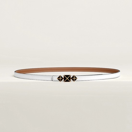 Hermes waist belt buckle 1925 13mm 0087