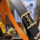 Hermes waist belt buckle Ancre Marin 24mm 0088